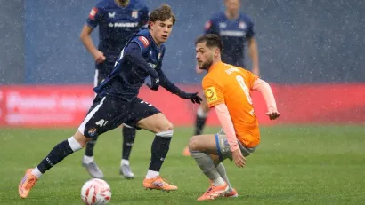 Matija Habljak/Pixsell