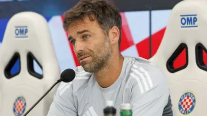 Robert Matic/Hajduk.hr