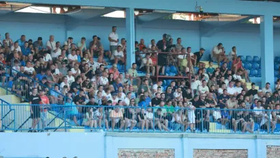 Davor Javorovic/PIXSELL