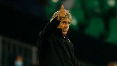 Ljubav koja traje već pet i pol godina: Betis produžio s Pellegrinijem