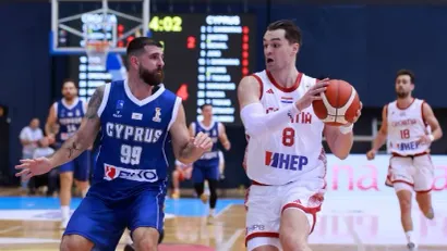 Davor Javorovic/PIXSELL