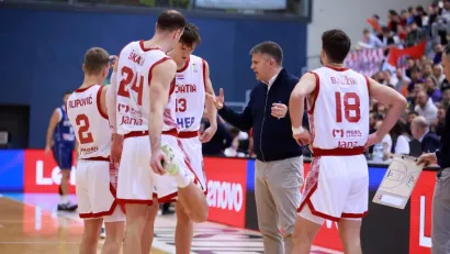 Davor Javorovic/PIXSELL