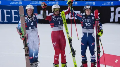 Michael Madrid-Imagn Images