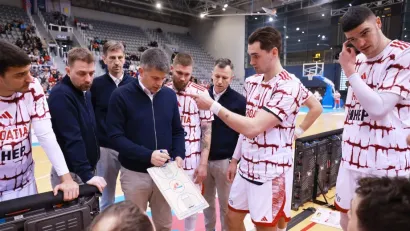 Davor Javorovic/PIXSELL