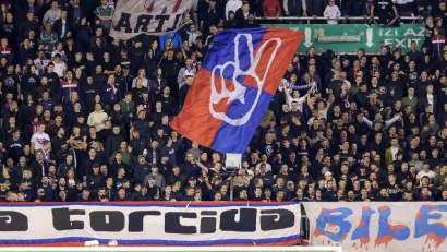 Foto: Šime Zelić/Pixsell