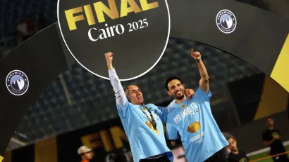 REUTERS/Amr Abdallah Dalsh