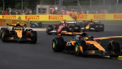 REUTERS/Stephanie Lecocq