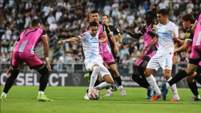 Goran Kovacic/PIXSELL