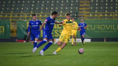 Sasa Miljevic/PIXSELL