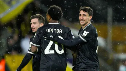 Stian Lysberg Solum/NTB via REUTERS 