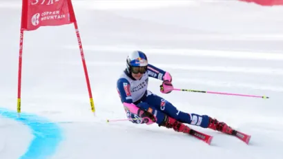 Michael Madrid-Imagn Images