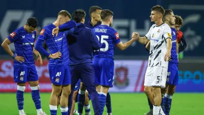 Slavko Midžor/Pixsell