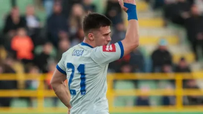 Srećko Niketić/Pixsell