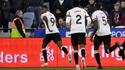 REUTERS/Tony O Brien