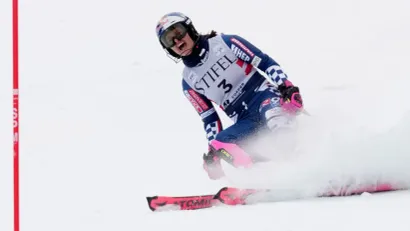 Michael Madrid-Imagn Images