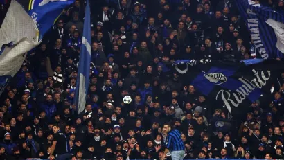 REUTERS/Kai Pfaffenbach