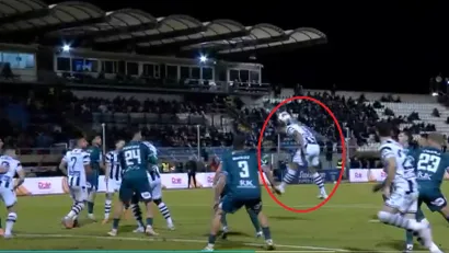 Screenshot: Sportklub