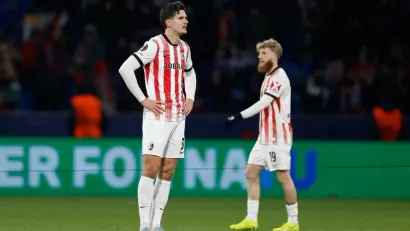 REUTERS/David W Cerny