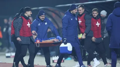 Slavko Midžor/Pixsell