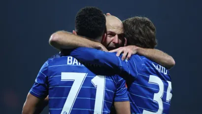 Slavko Midžor/Pixsell