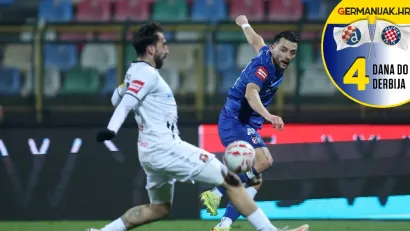 Slavko Midžor/Pixsell