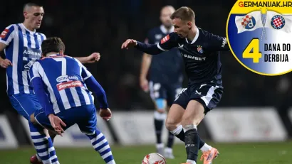 Josip Mikačić/Pixsell