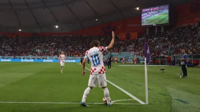 Još jedna FIFA-ina novotarija: VAR bi na Svjetskom prvenstvu mogao biti zadužen i za kornere te žute kartone