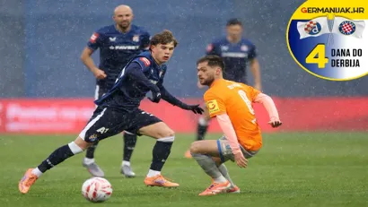 Matija Habljak/Pixsell