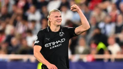 REUTERS/Alexandre Dimou