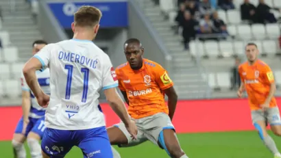 David Jerkovic/Pixsell