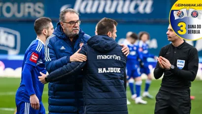 Marko Lukunić/Pixsell