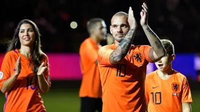 REUTERS/Piroschka van de Wouw