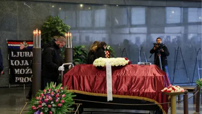 Matija Habljak/PIXSELL