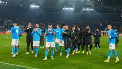 REUTERS/Matteo Ciambelli