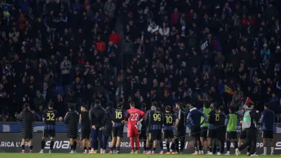 REUTERS/Claudia Greco