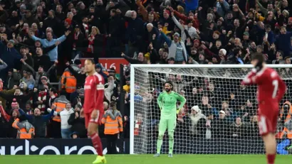 REUTERS/Peter Powell