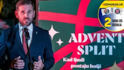 Zvonimir Barisin/PIXSELL