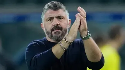 REUTERS / Matteo Ciambelli