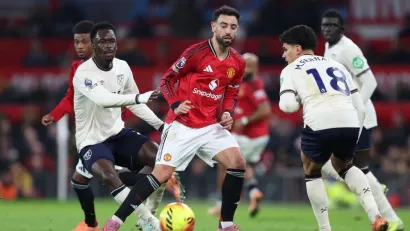 REUTERS/Scott Heppell