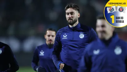 Slavko Midžor/Pixsell