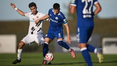  Josip Regovic/PIXSELL