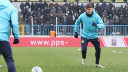 Goran Stanzl/Pixsell