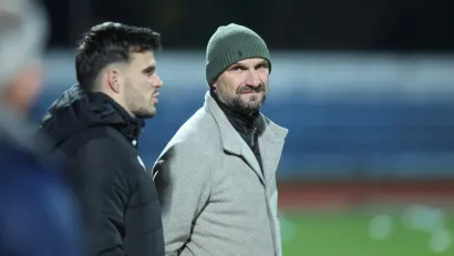 David Jerkovic/Pixsell