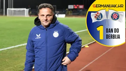 Josip Mikačić/Pixsell