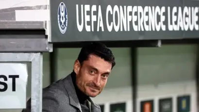 REUTERS/Denis Balibouse