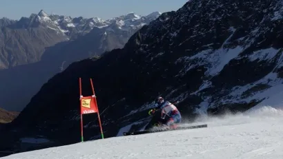 REUTERS/Leonhard Foeger