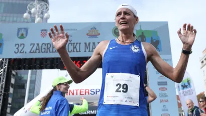 Luka Batelic/PIXSELL