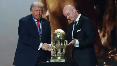  REUTERS/Jonathan Ernst