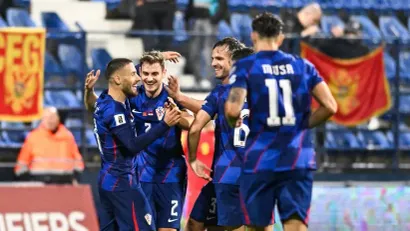 Stefan Ivanovic/PIXSELL