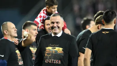 Marko Lukunic/Pixsell